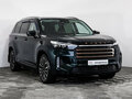 2022 Exeed VX I, зелёный - вид 3