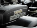 1995 Toyota Supra IV (A80), чёрный, 11999000 рублей - вид 10