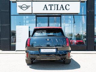 2024 Mini Countryman JCW John Cooper Works III, серый, 8190000 рублей, вид 5