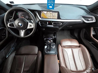 2022 BMW 2 серии Gran Coupe 218d F44, серебристый, 2000000 рублей, вид 5