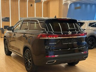 2026 Changan CS75 Pro, чёрный, 3055000 рублей, вид 3