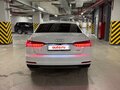 2022 Audi A6 45 TFSI V (C8), белый, 5300000 рублей - вид 3