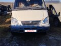 2007 ГАЗ ГАЗель (2705), белый, 400000 рублей - вид 3