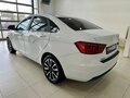 2017 Lada (ВАЗ) Vesta I, белый - вид 2