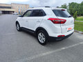 2021 Hyundai Creta I Рестайлинг, белый, 1785000 рублей - вид 1