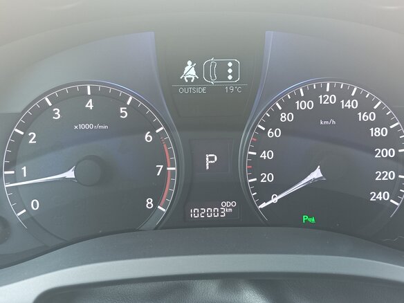 2013 Lexus RX 270 III Рестайлинг, белый, 2850000 рублей - вид 5
