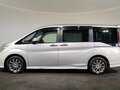2015 Honda Stepwgn Spada V, серый, 1870000 рублей - вид 7