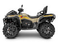 2026 Loncin XWolf 700L Mud, бежевый, 999000 рублей - вид 2