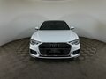 2021 Audi A6 40 TDI V (C8), белый - вид 1