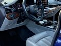 2021 Audi A5 40 TFSI II (F5) Рестайлинг, синий - вид 8