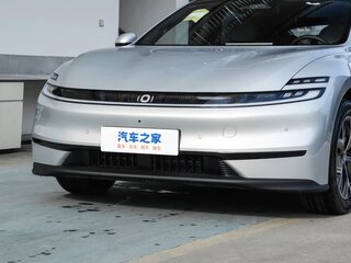 2026 Changan Qiyuan A06 51.48 kWh, серебристый, 3481519 рублей, вид 4
