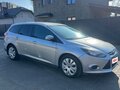 2012 Ford Focus III, серебристый, 650000 рублей - вид 3