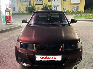 2003 Lada (ВАЗ) 2110, серый, 200000 рублей, вид 5