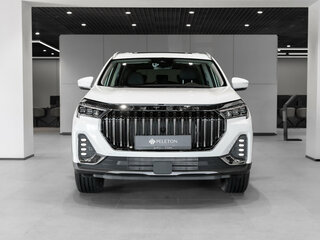 2026 Jetour X90+, белый, 4199000 рублей, вид 3