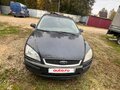 2007 Ford Focus II, синий, 350000 рублей - вид 1