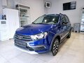 2026 Lada (ВАЗ) Granta Cross I Рестайлинг, синий, 1241000 рублей - вид 2