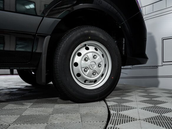 2026 Foton Toano Pro, чёрный, 3730000 рублей - вид 10
