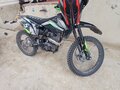 2025 Zuumav FX K1, зелёный, 105000 рублей - вид 3