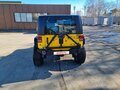 2008 Jeep Wrangler III (JK), жёлтый, 4050000 рублей - вид 6