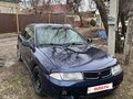 1995 Mitsubishi Carisma I, синий, 110000 рублей
