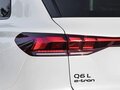 2025 Audi Q6L e-tron, белый, 6200000 рублей - вид 9