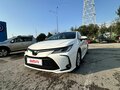 2022 Toyota Corolla XII (E210), белый - вид 2
