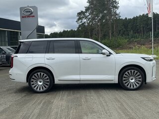 2026 GAC S9, белый, 6799000 рублей, вид 5