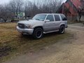 2000 GMC Yukon II (GMT800), серый, 1200000 рублей - вид 10