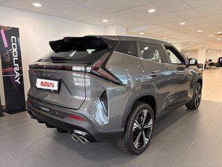 2026 Geely Cityray, серый, 3384990 рублей, вид 5