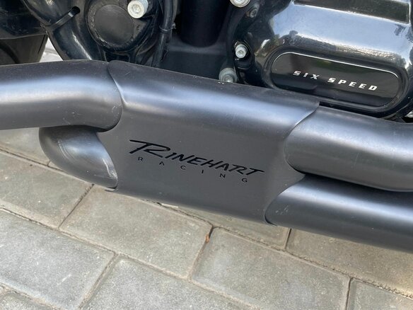 2017 Harley-Davidson Road Glide, серый, 2150000 рублей - вид 9