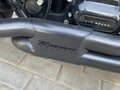 2017 Harley-Davidson Road Glide, серый, 2150000 рублей - вид 9