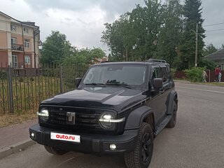2023 Tank 300 I, чёрный, 3150000 рублей, вид 1