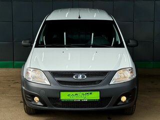 2019 Lada (ВАЗ) Largus I, белый, 879000 рублей, вид 5