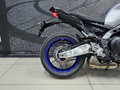2023 Yamaha MT-09 (FZ-09), серый, 1099000 рублей - вид 4