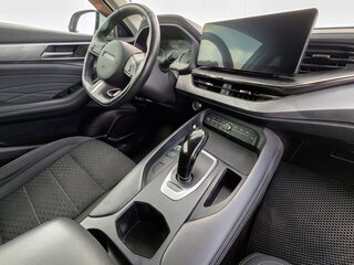 2023 Haval F7x I Рестайлинг, белый, 1900000 рублей, вид 5