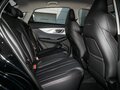 2025 BAIC U5 Plus, чёрный - вид 8