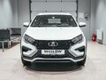 2026 Lada (ВАЗ) Vesta SW Cross I Рестайлинг (NG), белый, 2080000 рублей - вид 2