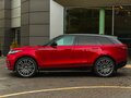 2018 Land Rover Range Rover Velar I, красный, 3688826 рублей - вид 8