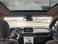 2021 Hyundai Santa Fe IV Рестайлинг, коричневый, 3210000 рублей - вид 7