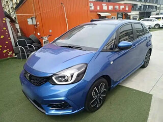 2023 Honda Life VI, синий, 1502000 рублей, вид 3