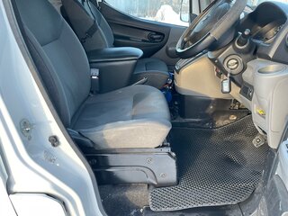 2018 Nissan NV200, белый, 1390000 рублей, вид 5
