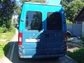 2009 Fiat Professional Ducato, синий, 700000 рублей - вид 4