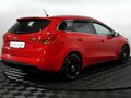 2014 Kia Ceed II, красный, 1040000 рублей - вид 5