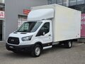 2021 Ford Transit, белый, 2641000 рублей