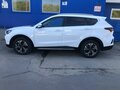 2022 Soueast DX8S, белый, 1550000 рублей - вид 4