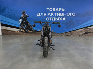 2026 Groza Joy300, чёрный, 319500 рублей, вид 4