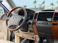 2003 Lexus GX 470 I, серебристый, 2200000 рублей - вид 6