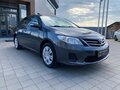 2011 Toyota Corolla X (E140, E150) Рестайлинг, серый, 1190000 рублей - вид 2