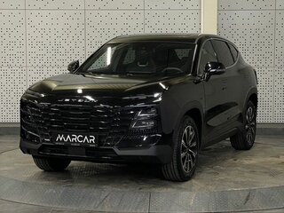 2026 Jetour Dashing I, чёрный, 2989900 рублей, вид 3