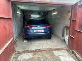 2020 Kia Ceed III, синий, 2510000 рублей, вид 1